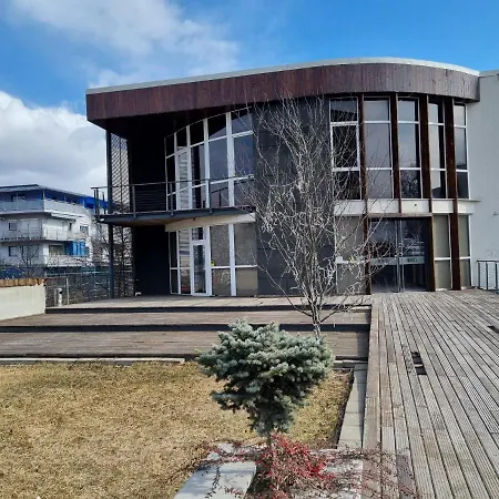 Apartament Penthouse Apartament 2 Floors, 2 Bedroom , 2 Bath, 120 Sqm , Inside Yard Parking Cluj-Napoca