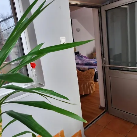 Penthouse Apartament 2 Floors, 2 Bedroom , 2 Bath, 120 Sqm , Inside Yard Parking Apartament *